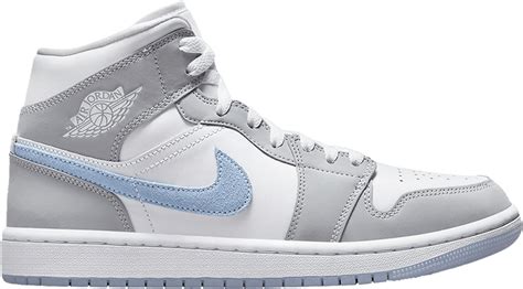 nike jordan 1 mid damen